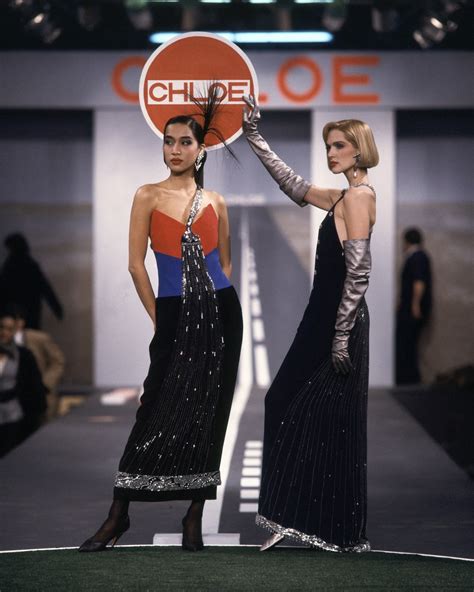 chloe spring 1998|From the Archive: The Many Designers of Chloé .